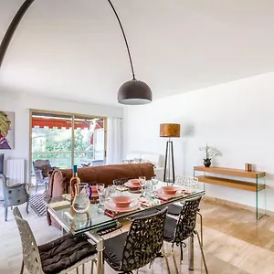 Le Parc Du Lion Appartement Saint-Raphaël