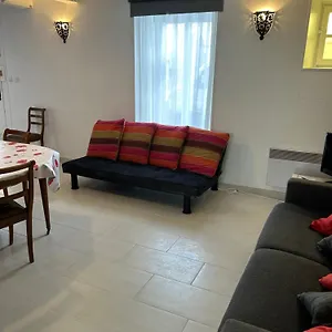 Independant En Duplex Proche Cote De Granit Rose Appartement Pleubian