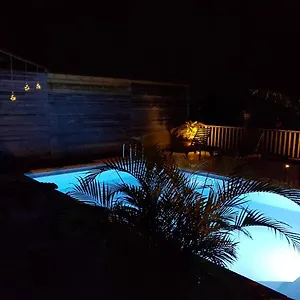 Chez Karine&harold Appartement Sainte-Luce