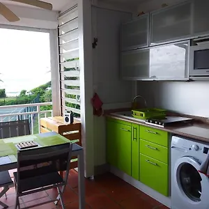 Anse Des Rochers Appartement Saint-Francois (Grande-Terre)