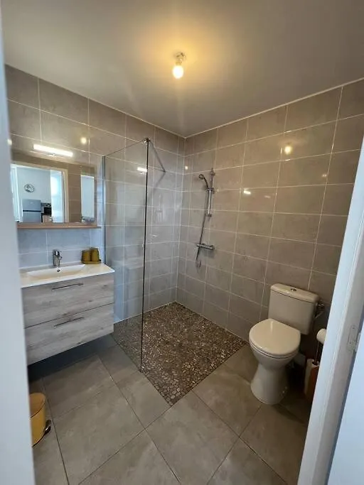 T2 La Dolce Vita Panissiere Apartment Panissieres
