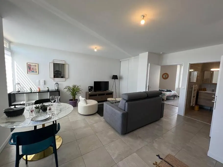 T2 La Dolce Vita Panissiere Apartment Panissieres