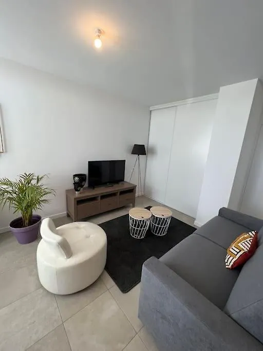 T2 La Dolce Vita Panissiere Apartment Panissieres