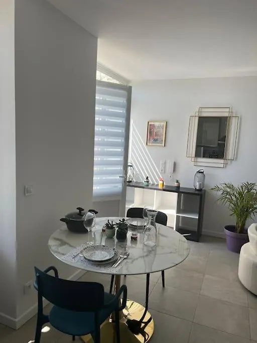 T2 La Dolce Vita Panissiere Apartment Panissieres