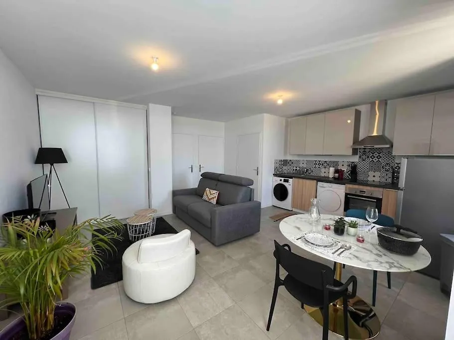 T2 La Dolce Vita Panissiere Apartment Panissieres