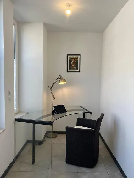 T2 La Dolce Vita Panissiere Apartment Panissieres 0*,  France